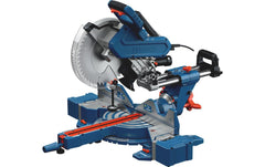 Bosch Professional | Kapp- und Gehrungssäge GCM 340-305 D