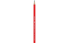 Caran d'Ache Schulbleistift rot