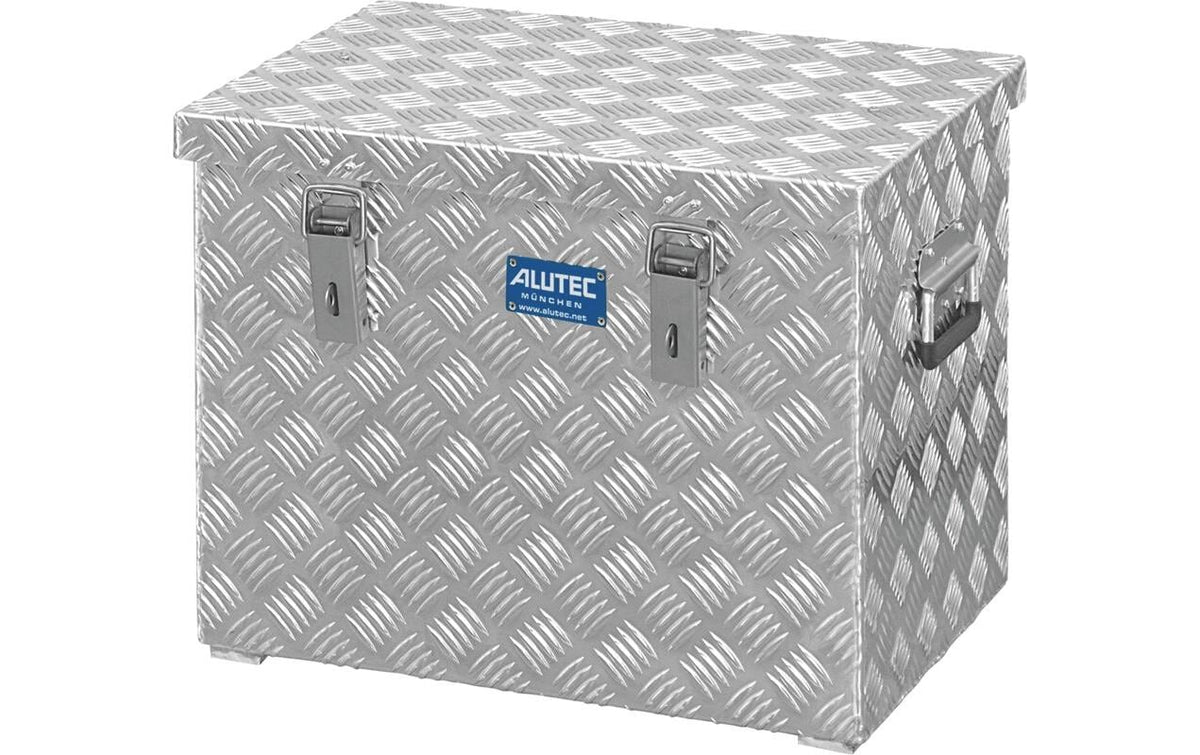 Alutec Aluminiumbox Extreme 70