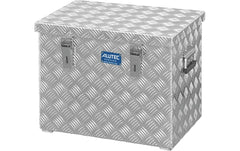 Alutec Aluminiumbox Extreme 70