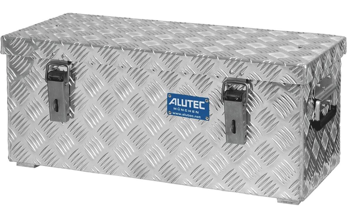 Alutec Aluminiumbox Extreme 37