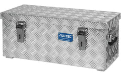 Alutec Aluminiumbox Extreme 37