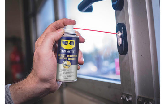 WD-40 | SPECIALIST | 100ml Schliesszylinderspray
