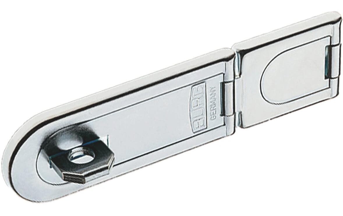 Burgwächter Ueberfallen PMG 100