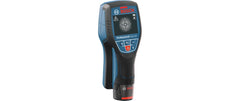 Bosch Professional | Wallscanner D-tect 120 | Akku, L-BOXX