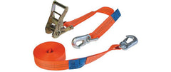 Cinghie di fissaggio SpanSet Lunghezza: 8m, Larghezza: 50mm