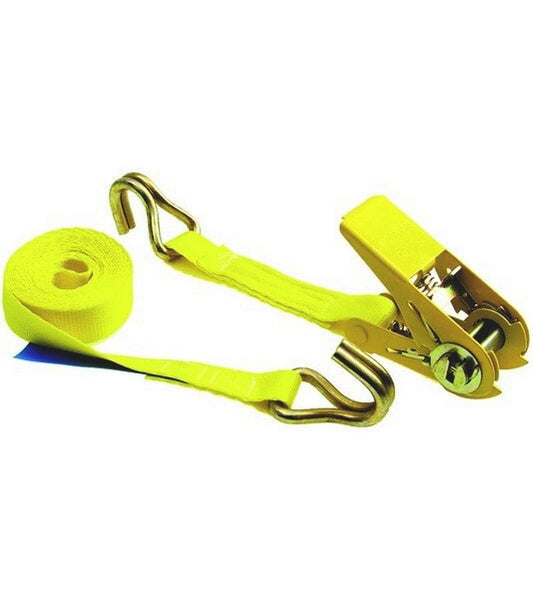 SpanSet | Zurrgurte | Länge: 3m, Breite: 25mm