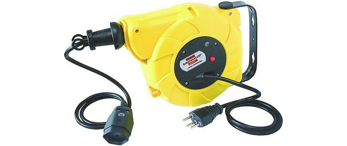 Automatic-Box Electric EFM, 10m
