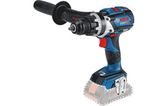 Bosch Professional | Akku-Bohrschrauber | GSR 18V-110 C in L-BOXX