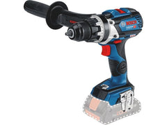 Bosch Professional | Akku-Bohrschrauber | GSR 18V-110 C in L-BOXX