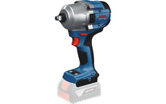 Bosch Professional | Akku-Drehschlagschrauber | GDS 18V-780 in L-BOXX