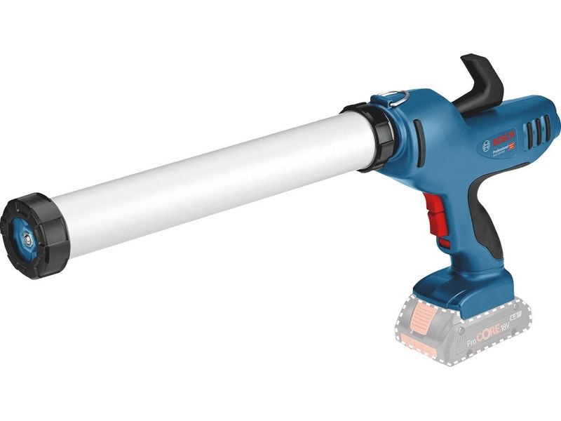 Bosch Professional | Akku-Kartuschenpresse | GCG 18V-600