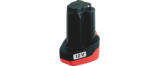 Metabo Akku Akku-Pack 12V-2,0 Ah, Li-ION