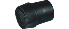 Fixadapter sw CH-D T12 auf SCHUKO IP20