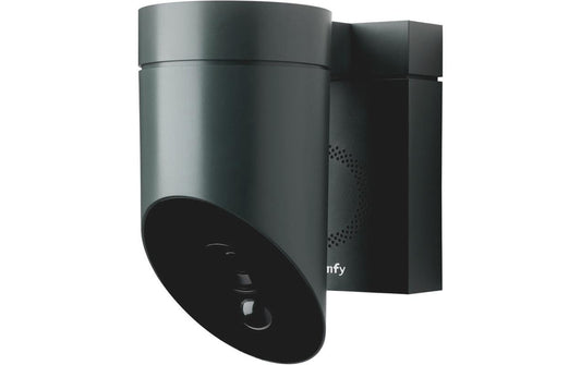 Somfy Aussenkamera