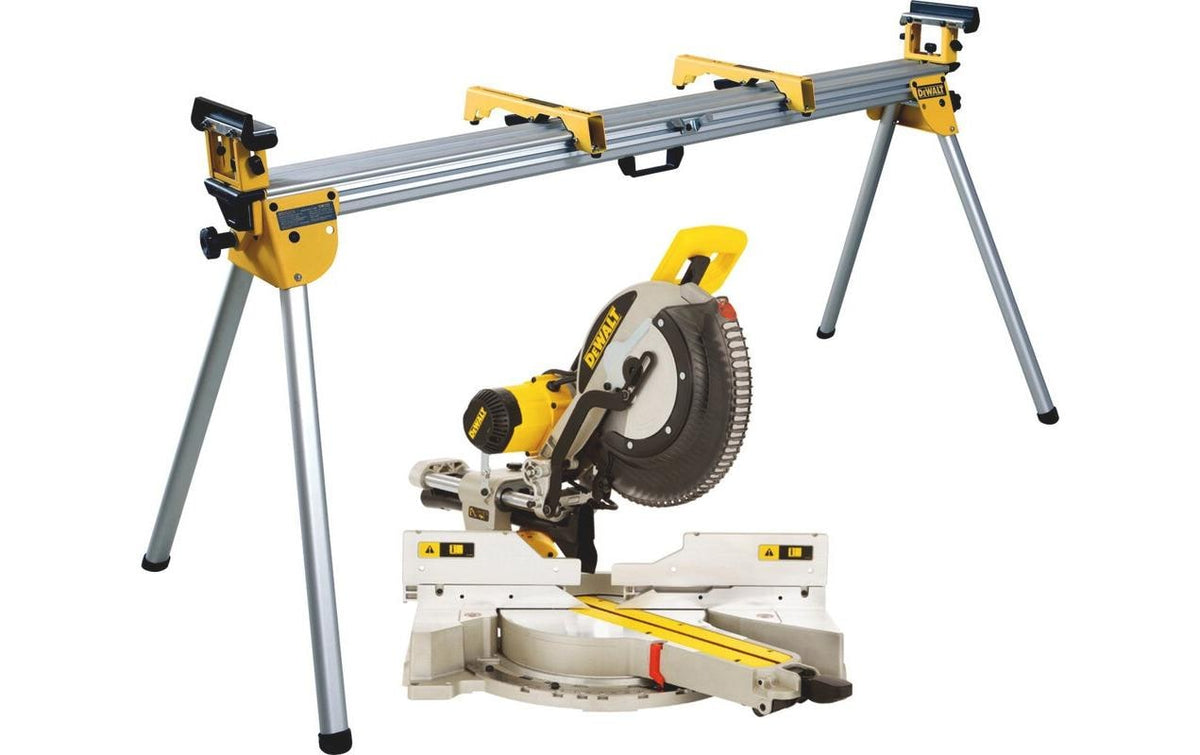 DeWalt Kapp-/Gehrungssäge DWS780 Kit