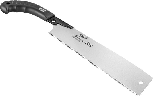 Shogun Japan Zugsäge, 300mm, 13 Z/Zoll