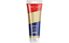 Caran d'Ache Acrylfarbe 250 ml