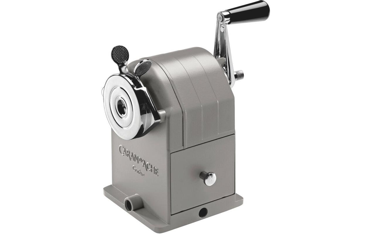 Caran d'Ache 455 Spitzmaschine