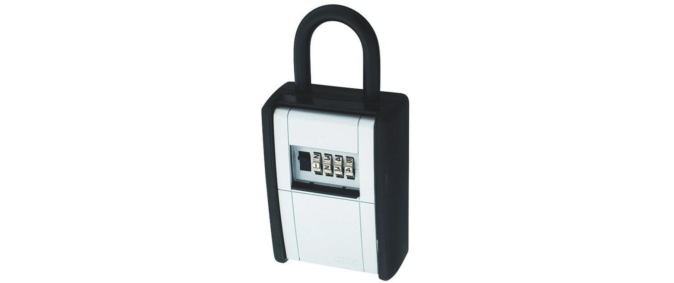 ABUS 797 B/mit Bügel KeyGarage