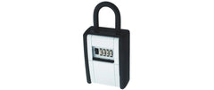 ABUS 797 B/mit Bügel KeyGarage