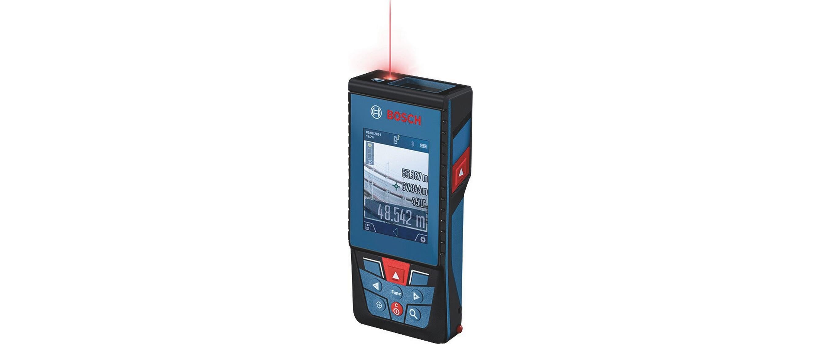 Bosch Professional Laser-Entfernungsmesser