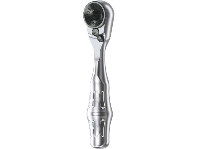 Wera | Zyklop Mini 1 Bit-Ratsche SB | 8001 A Zyklop Mini 1 Bit-Ratsche