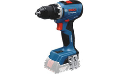 Bosch Professional | Akku-Bohrschrauber | GSR 18V-65, L-BOXX-Koffer
