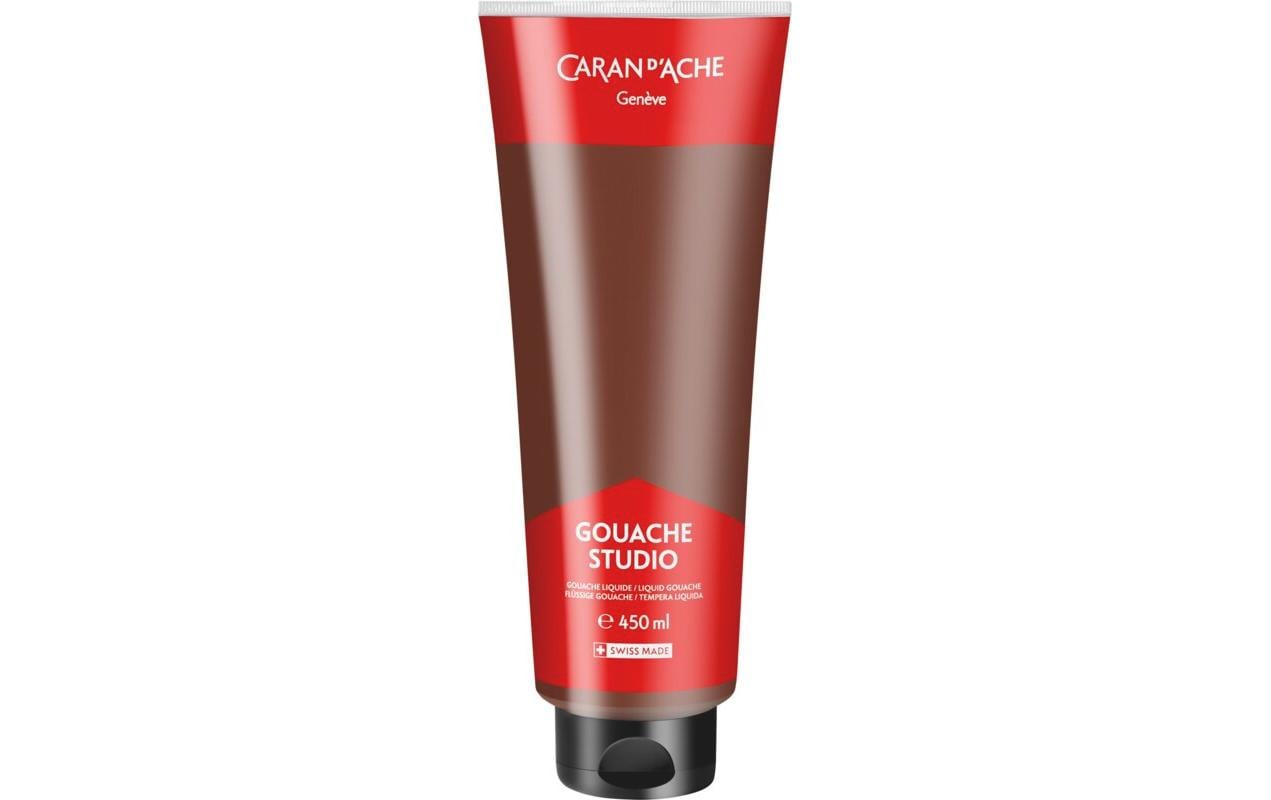 Caran dAche Gouache Studio Tube