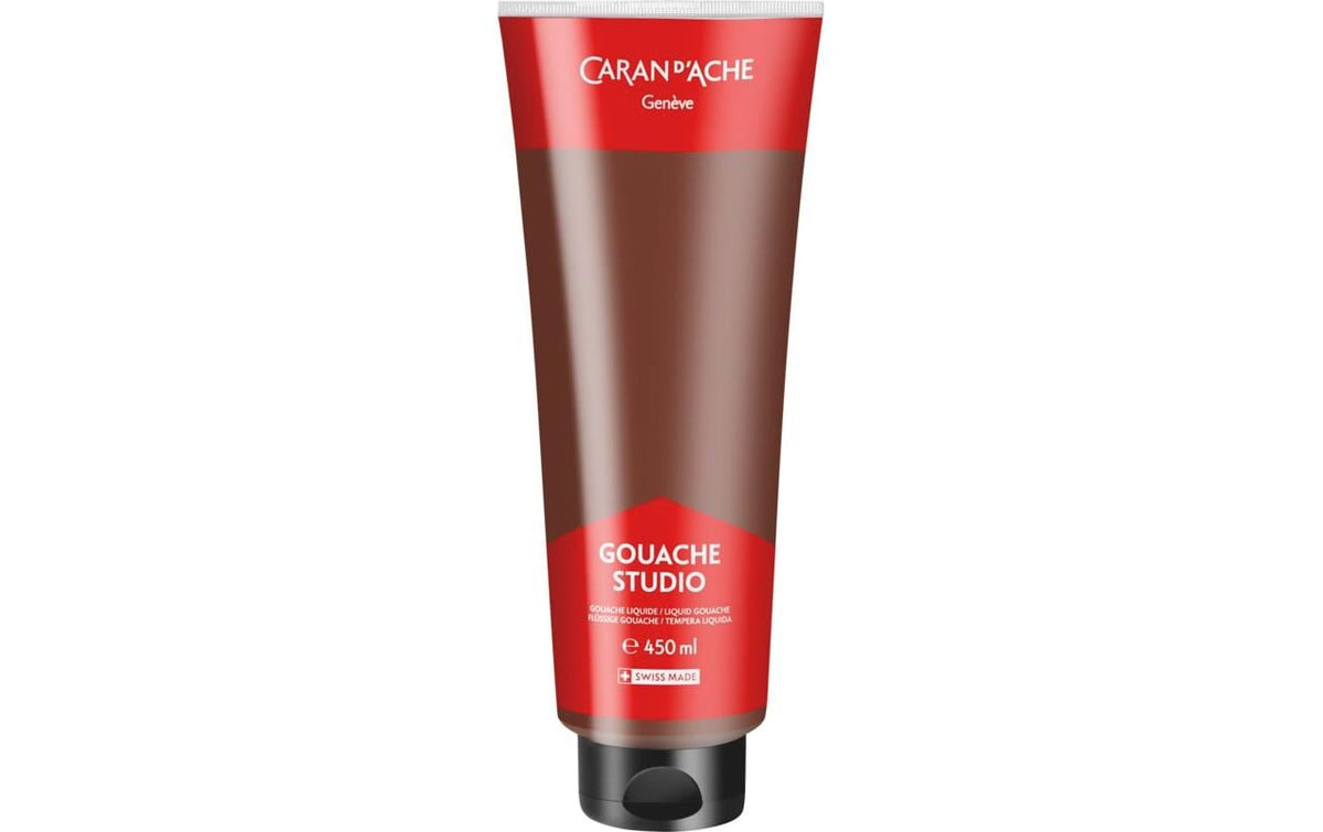 Caran dAche Gouache Studio Tube
