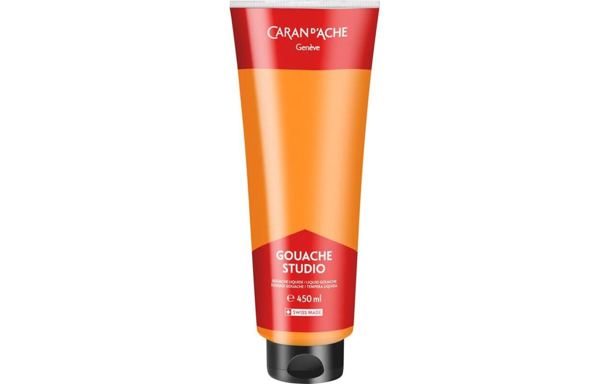 Caran dAche Gouache Studio Tube