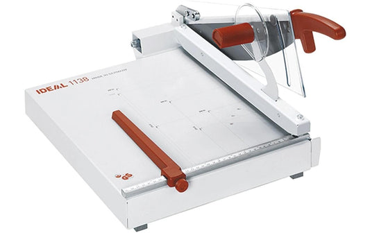IDEAL Hebelschneider 1138