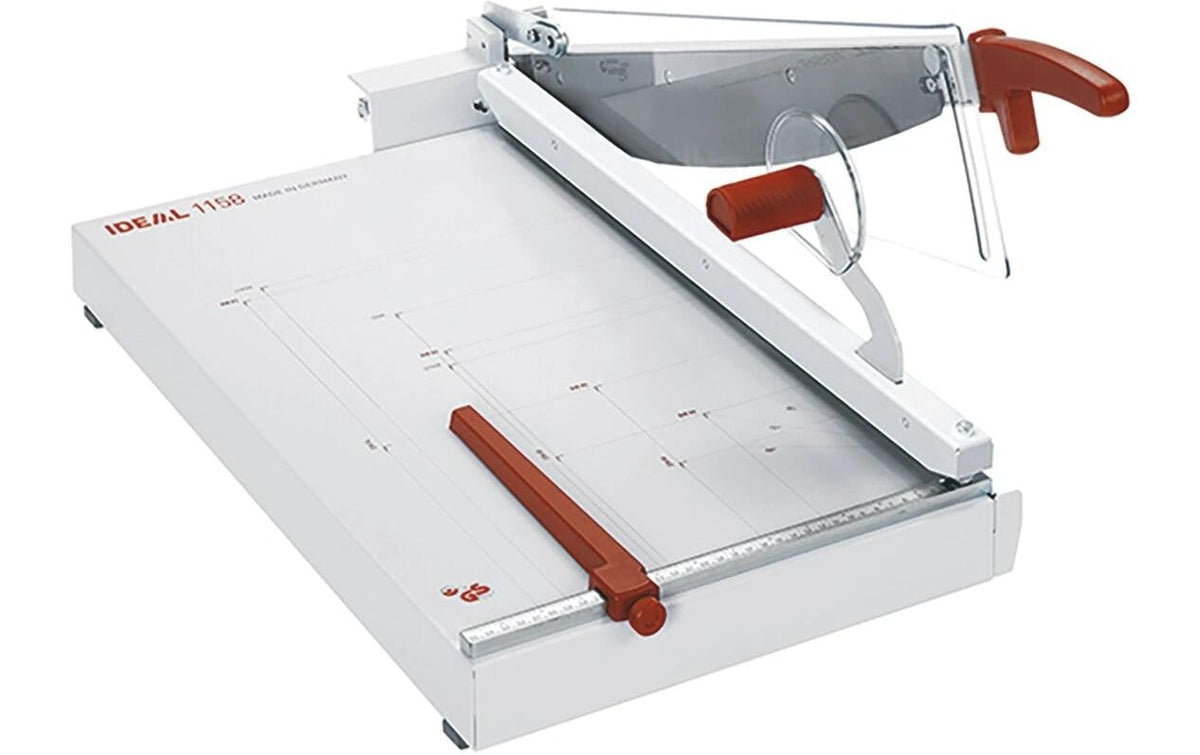 IDEAL Hebelschneider 1158
