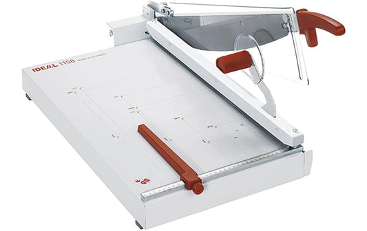 IDEAL Hebelschneider 1158