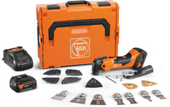 Fein AMM 500 Akku MultiMaster