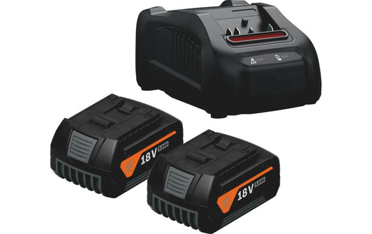 Fein Akku Starter Set GBA 18V/5Ah AS