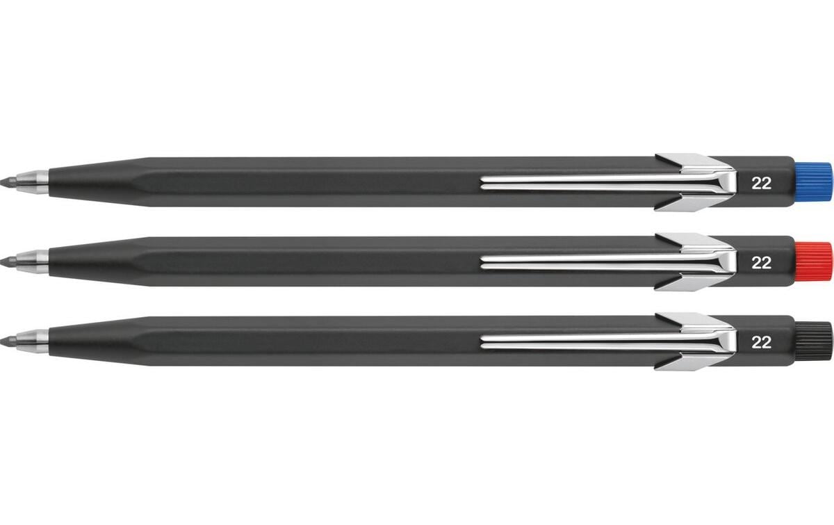 Caran d'Ache Druckbleistift 2 mm