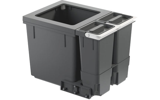 MÜLLEX X-LINE System X55 M5 Basic