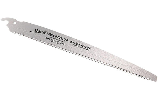 Shogun Ersatzblatt 270mm, 9 Z/Zoll