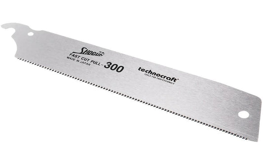 Shogun Ersatzblatt 300mm 12917.00/12918.00