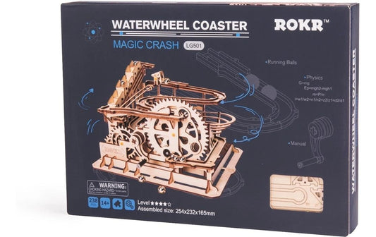 ROKR Waterwheel Coaster