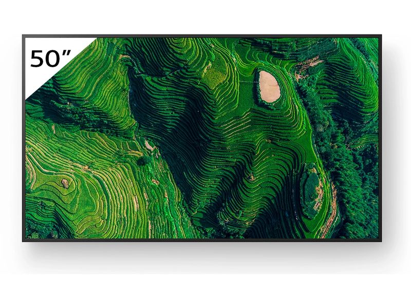 Sony | FW-50BZ35PB Public Display | 50 Display
