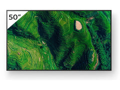 Sony | FW-50BZ35PB Public Display | 50 Display