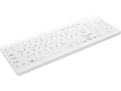 Contour Active Key | Active Key desinfizierbare Tastatur IP68