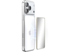 Valenta | MagSafe Mirror | Natural Titanium