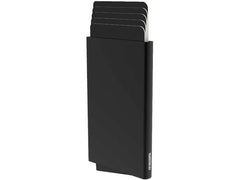 Valenta | Card Protector Alu MagSafe Plus | Black