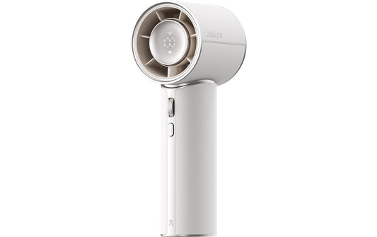 Jisulife | Handheld Fan Pro1 Mini Ventilator | Weiss, 4250mAh