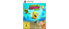 Flashpoint | Nickelodeon Extreme Tennis: Next!, PS5 | Alter: 3+
