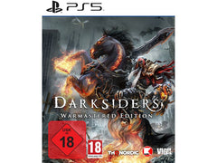 THQ | Darksiders Warmastered Edition, PS5 | Alter: 18+