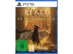 GAME | Beast of Reincarnation, PS5 | Alter: 16+